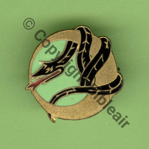 A0714 EALA.16.72 BISKRA 20mm  SM Bol prison recolle pastille.. Dos lisse SNH Src.Y.GENTY 62Eur(x3) 